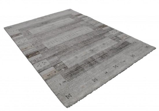 Berber Karpet Milano 1450-695 Multi -160 x 230 cm