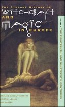 Witchcraft and Magic in Europe, Volume 5