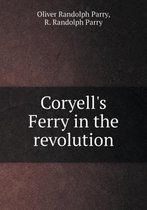 Coryell's Ferry in the revolution