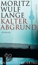 Kalter Abgrund