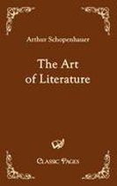 The Art of Literature