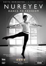 Nureyev: Dance To Freedom