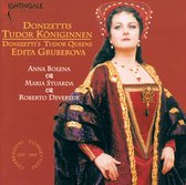 Donizettis Tudor Koniginnen