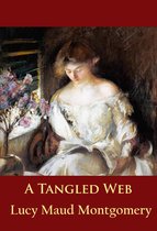 Omslag A Tangled Web