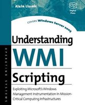 Understanding WMI Scripting