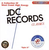 The Best Of JDC Records: Spin It