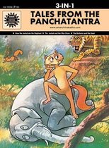 Tales From The Panchatantra