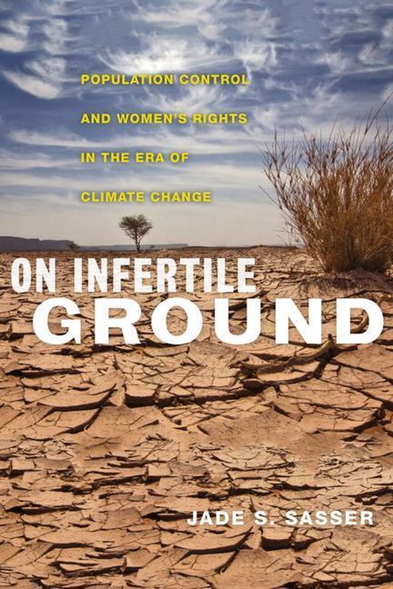On Infertile Ground - cover