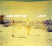 Maike Rosa Vogel - Golden (CD)