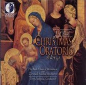 Bach Choir Of Bethle - Christmas Oratorio Bwv 248