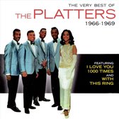 Very Best of the Platters 1966-1969