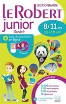Le Robert Dictionnaires Monolingues