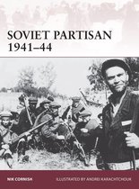 Soviet Partisan 1941-45