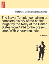 The Naval Temple