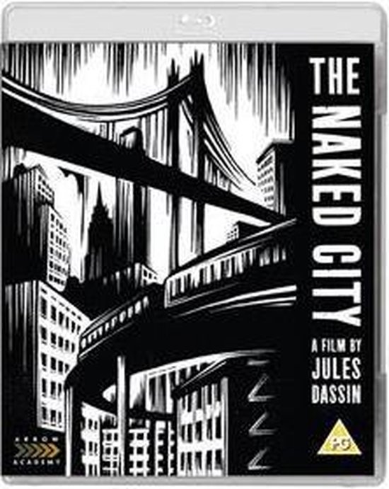 Naked City