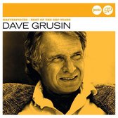 Dave Grusin - Masterpieces - Best Of The Grp Year
