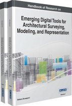 Handbook of Research on Emerging Digital Tools for Architectural Surveying, Modeling, and Representation