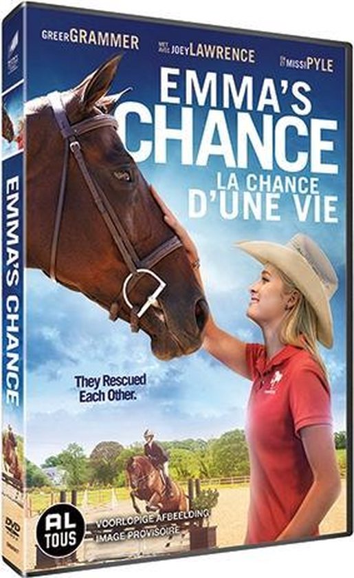 Emma'S Chance