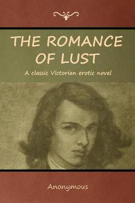The Romance of Lust - cover