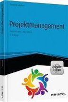 Projektmanagement - inkl. Arbeitshilfen online