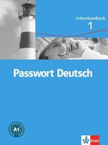 Passwort Deutsch in Drei Banden