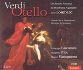 Verdi: Otello