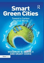 Smart Green Cities
