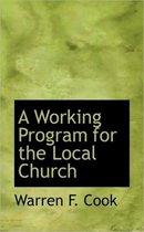 A Working Program for the Local Church