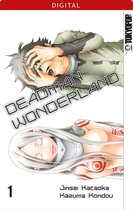 Deadman Wonderland 1 - Deadman Wonderland 01
