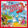 Afbeelding van het spelletje Story Makers