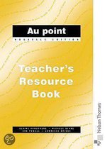 Au Point - Teachers Resource Book