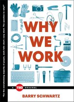 TED Books - Why We Work