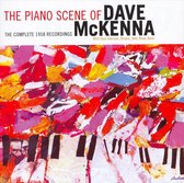 Piano Scene Of Dave Mc Kenna