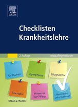 Checklisten Krankheitslehre