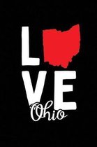 I Love Ohio