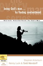 The Every Man Series - Being God's Man by Finding Contentment