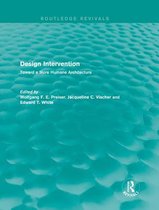 Routledge Revivals - Design Intervention (Routledge Revivals)