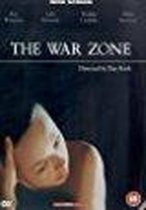 THE WAR ZONE by TIM ROTH