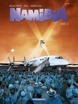 Namibia 03. episode 3/5