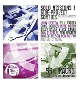 Various Artists - Solo Missions & Side-Project Sorties, Vol. 1 (2 CD)