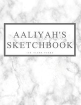 Aaliyah's Sketchbook