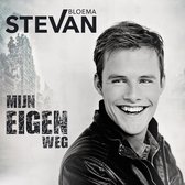 Stevan Bloema - Mijn Eigen Weg (CD)