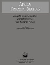 A Guide to Financial Infrastructure of Sub-Saharan Africa