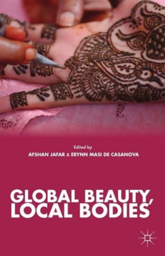 Global Beauty, Local Bodies - cover