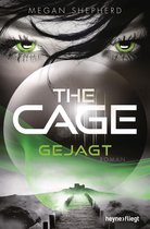 The Cage-Serie 2 - The Cage - Gejagt