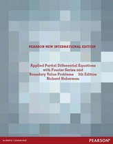 Applied Partial Differential Equations With Fourier Series A
