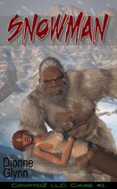 Snowman: CryptoZ LLC Book 1