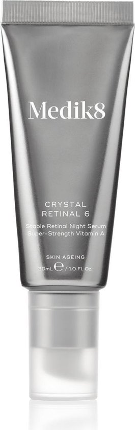 Crystal Retinal 6 Medik8