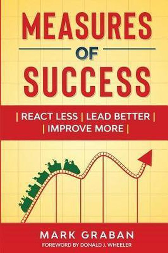 Measures of Success - cover