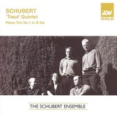 The Schubert Ensemble - N/A Article Supprim,